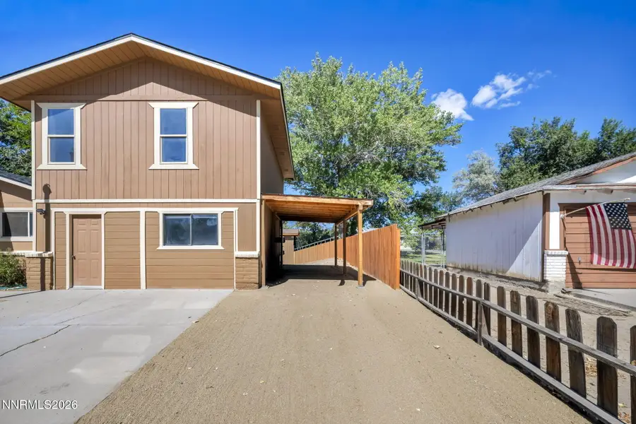 1320 Sharon Drive, Carson City, NV 89701 - #3