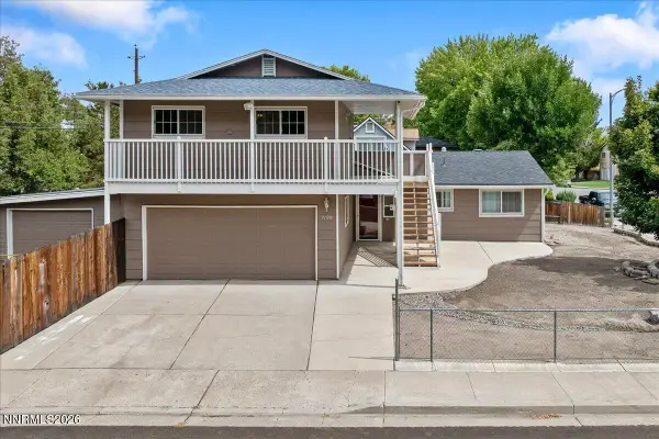 7190 Bluestone Drive, Reno, NV 89511