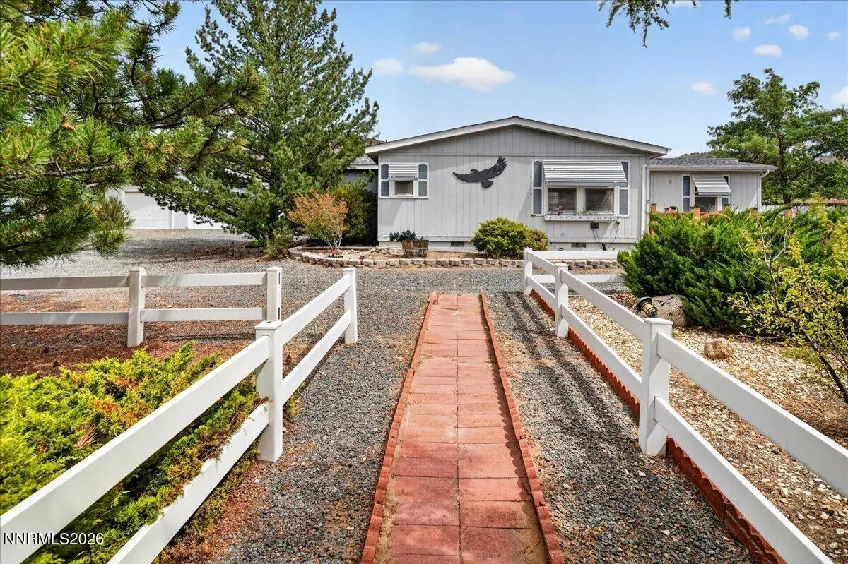 2999 S Edmonds Drive, Carson City, NV 89701 - #1