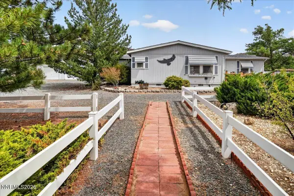 2999 S Edmonds Drive, Carson City, NV 89701