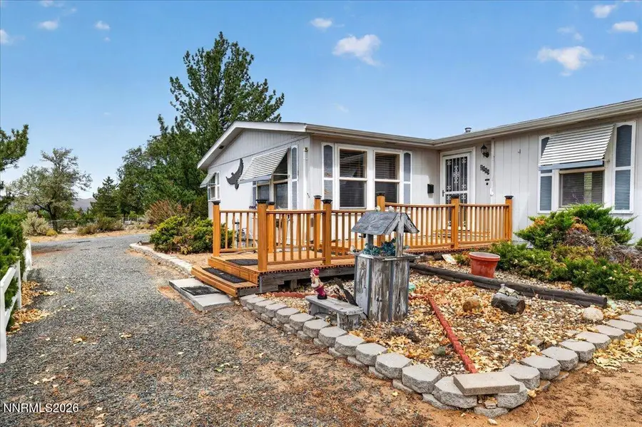 2999 S Edmonds Drive, Carson City, NV 89701 - #2
