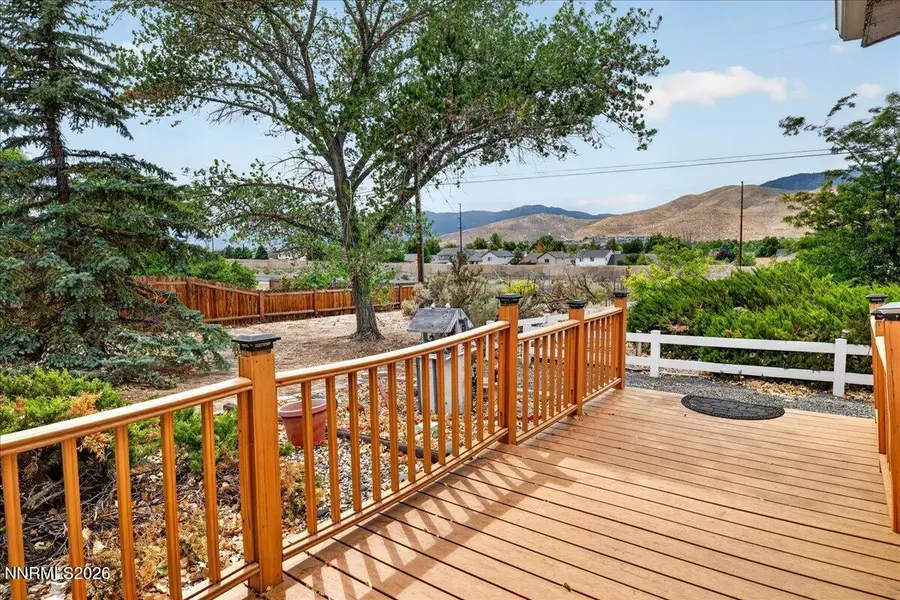 2999 S Edmonds Drive, Carson City, NV 89701 - #3