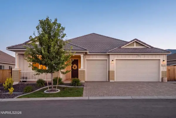 8388 Fenhollow Drive, Verdi, NV 89439