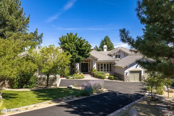 188 Carleton Court, Reno, NV 89511