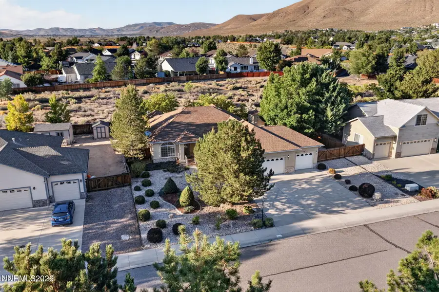 1238 Jackie Lane, Minden, NV 89423 - #2