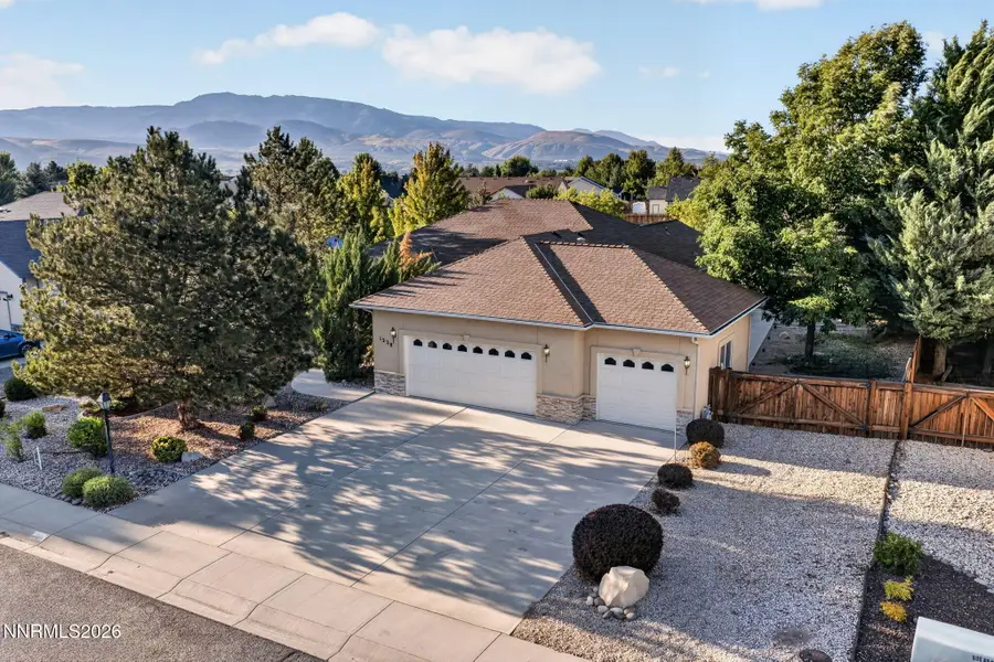1238 Jackie Lane, Minden, NV 89423 - #3