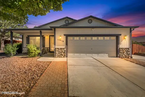 17410 Desert Lake Drive, Reno, NV 89508