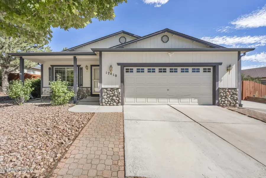 17410 Desert Lake Drive, Reno, NV 89508 - #2