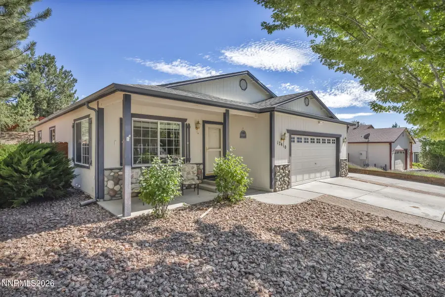 17410 Desert Lake Drive, Reno, NV 89508 - #3