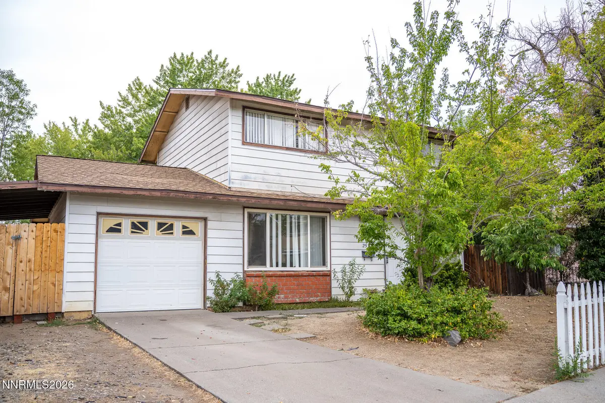 2510 Patrice Drive, Sparks, NV 89431 - #1