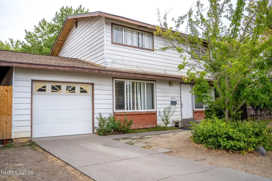 2510 Patrice Drive, Sparks, NV 89431 - #3