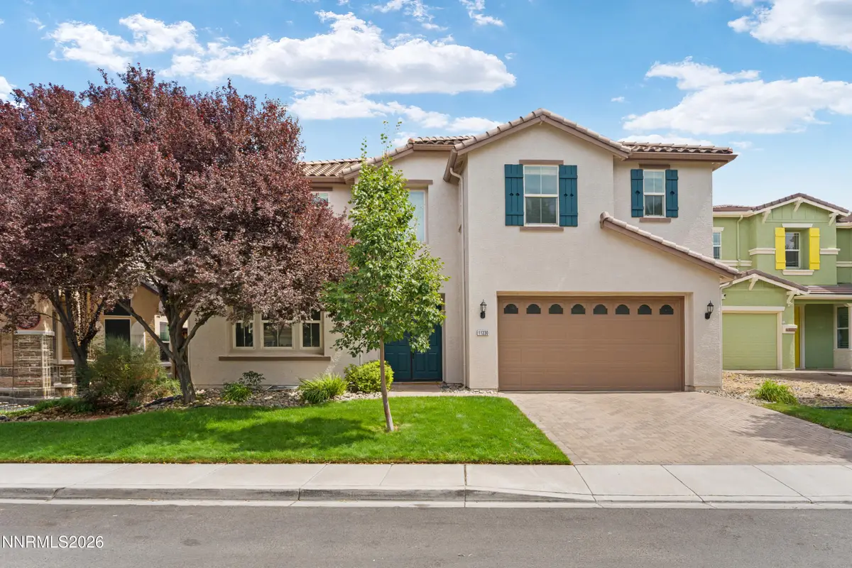11230 Messina Way, Reno, NV 89521 - #1