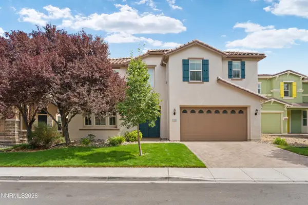 11230 Messina Way, Reno, NV 89521