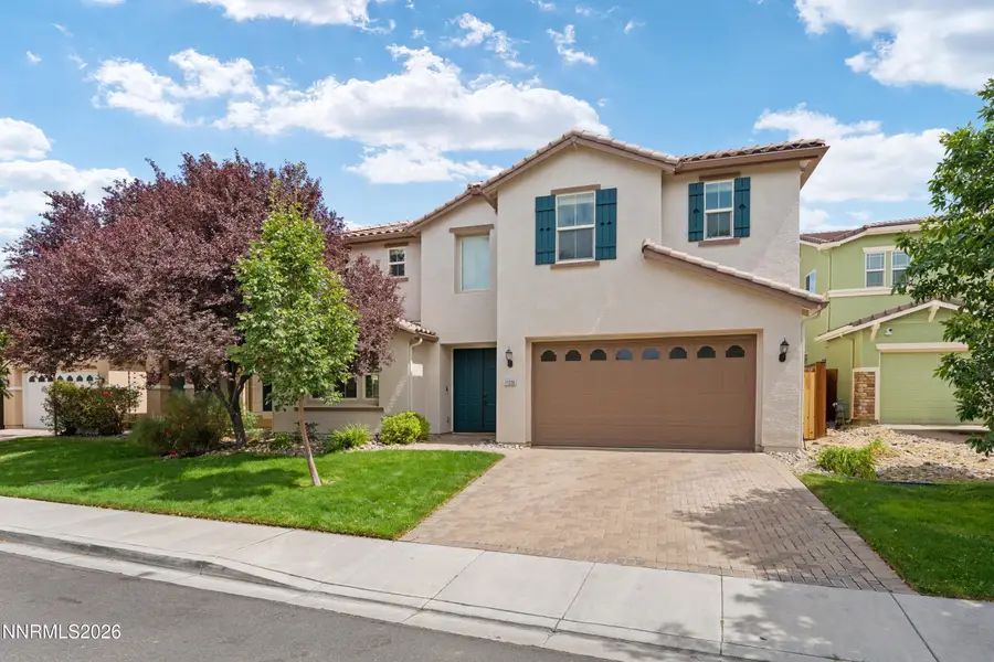 11230 Messina Way, Reno, NV 89521 - #2