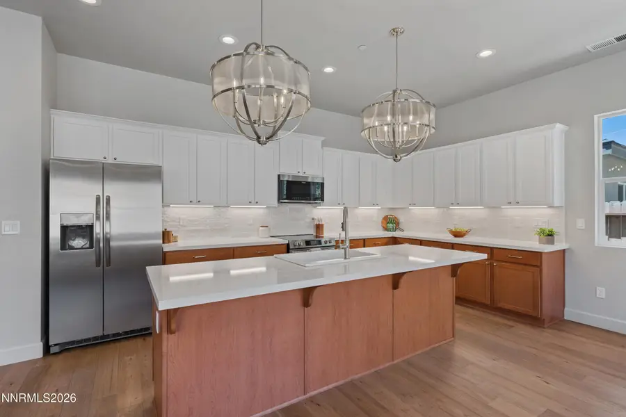 3988 Ella Jayne Court, Sparks, NV 89436 - #3