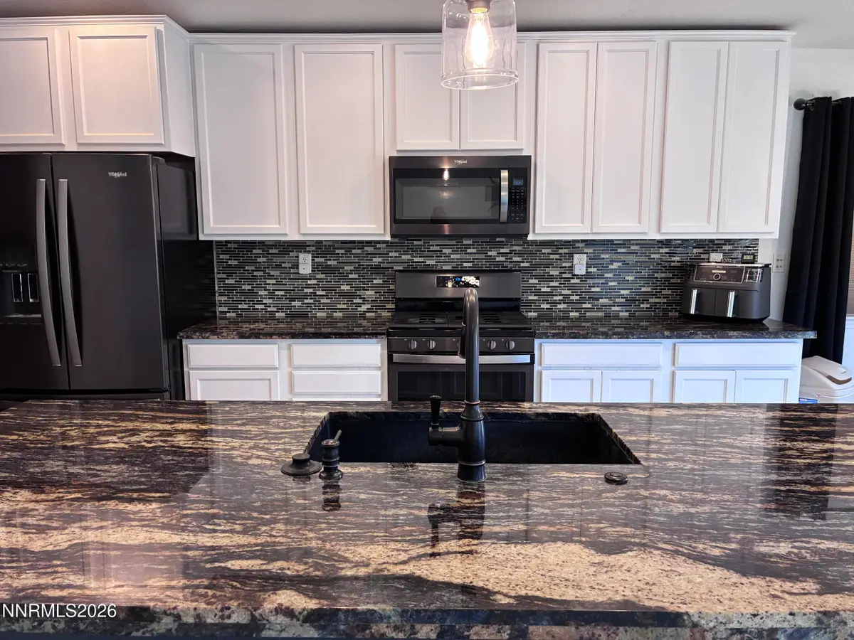 757 Lipizzan Road, Dayton, NV 89403 - #1