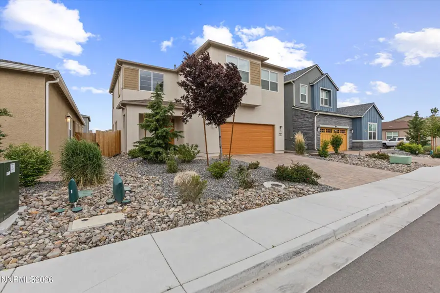 7723 Lampasas Drive, Sparks, NV 89436 - #2