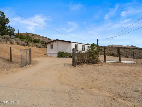 325 Gerdes Avenue, Sun Valley, NV 89433