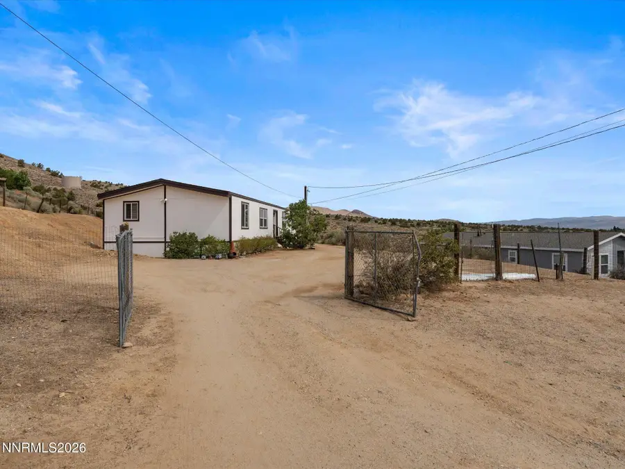 325 Gerdes Avenue, Sun Valley, NV 89433 - #2