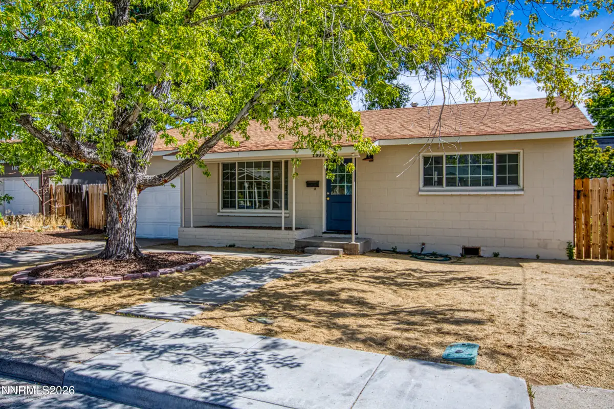 1803 N Nevada Street, Carson City, NV 89703 - #1