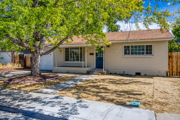 1803 N Nevada Street, Carson City, NV 89703