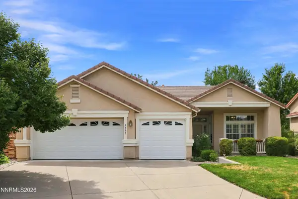 9599 Mammoth Court, Reno, NV 89521