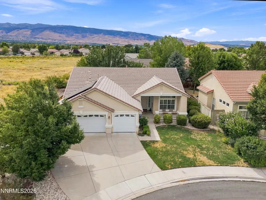 9599 Mammoth Court, Reno, NV 89521 - #2