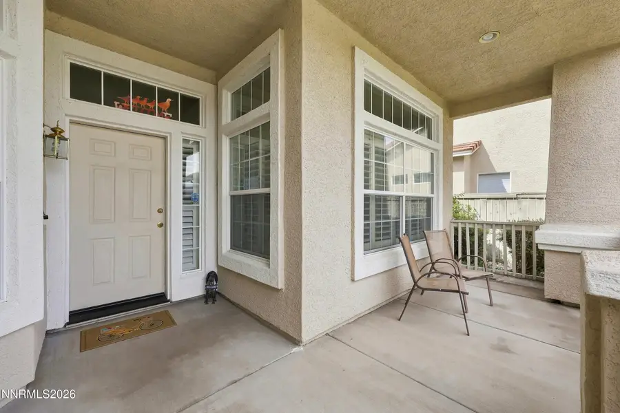 9599 Mammoth Court, Reno, NV 89521 - #3