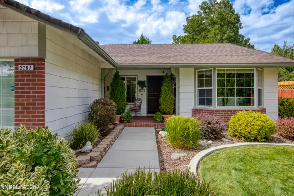 2267 Valencia Way, Sparks, NV 89434