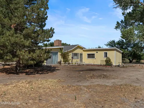 1450 Truckee Lane, Fernley, NV 89408