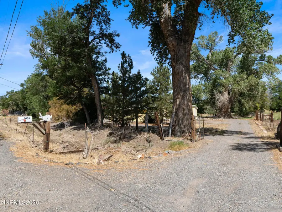 1450 Truckee Lane, Fernley, NV 89408 - #2