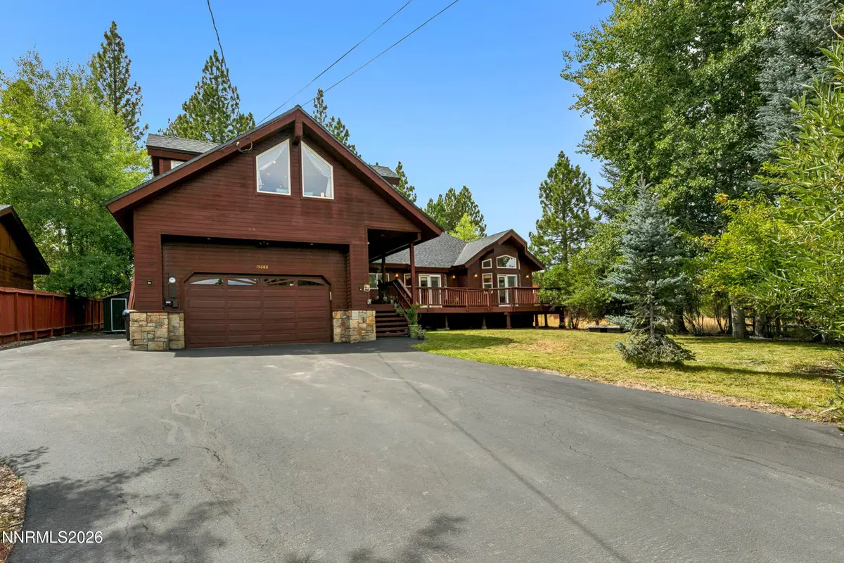 15686 Waterloo Circle, Truckee, CA 96161 - #1