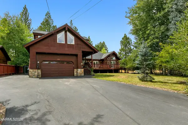 15686 Waterloo Circle, Truckee, CA 96161