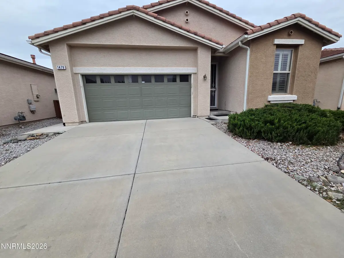 1479 Arona Drive, Sparks, NV 89434 - #1