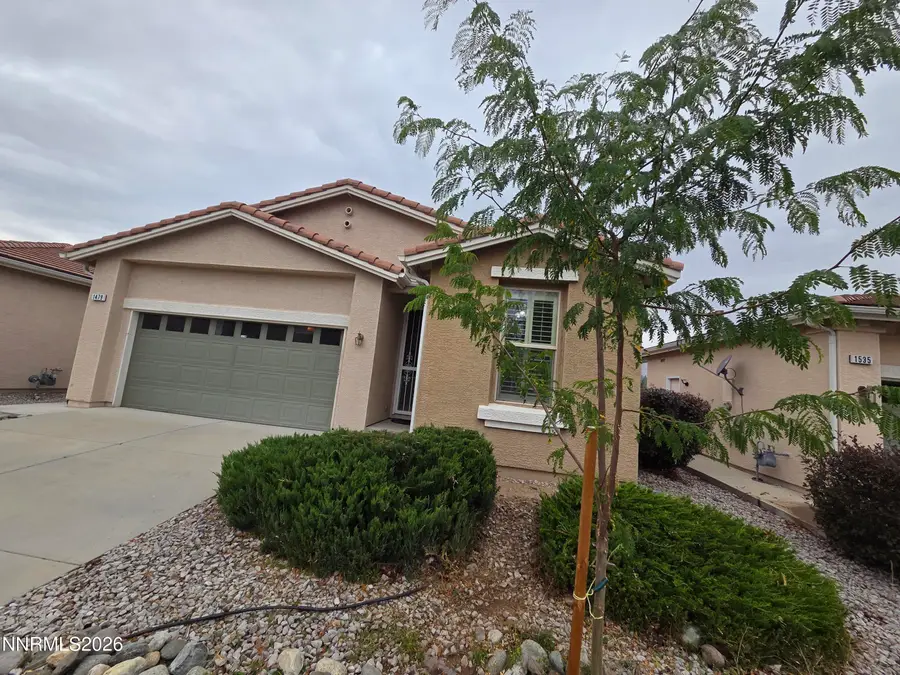 1479 Arona Drive, Sparks, NV 89434 - #2