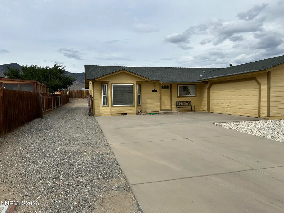 526 V And T Way, Dayton, NV 89403 - #1