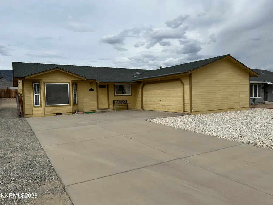 526 V And T Way, Dayton, NV 89403 - #2