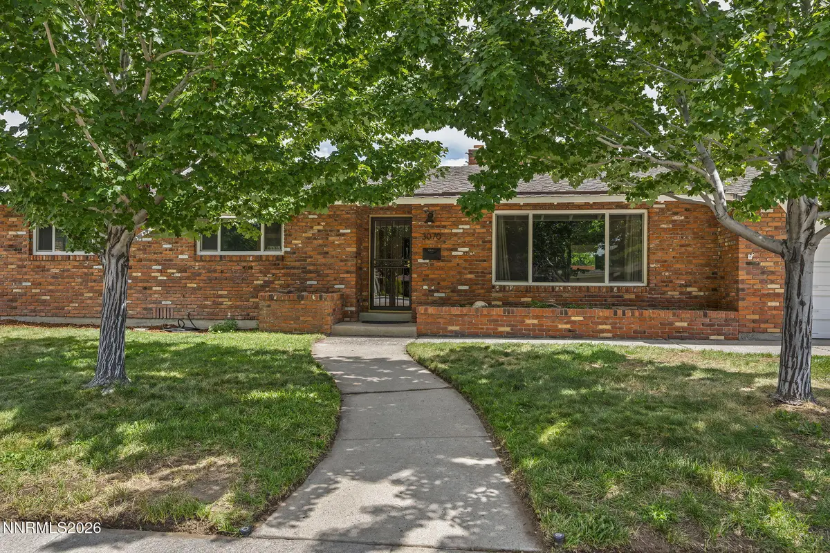 3070 Idlewild Drive, Reno, NV 89509 - #1