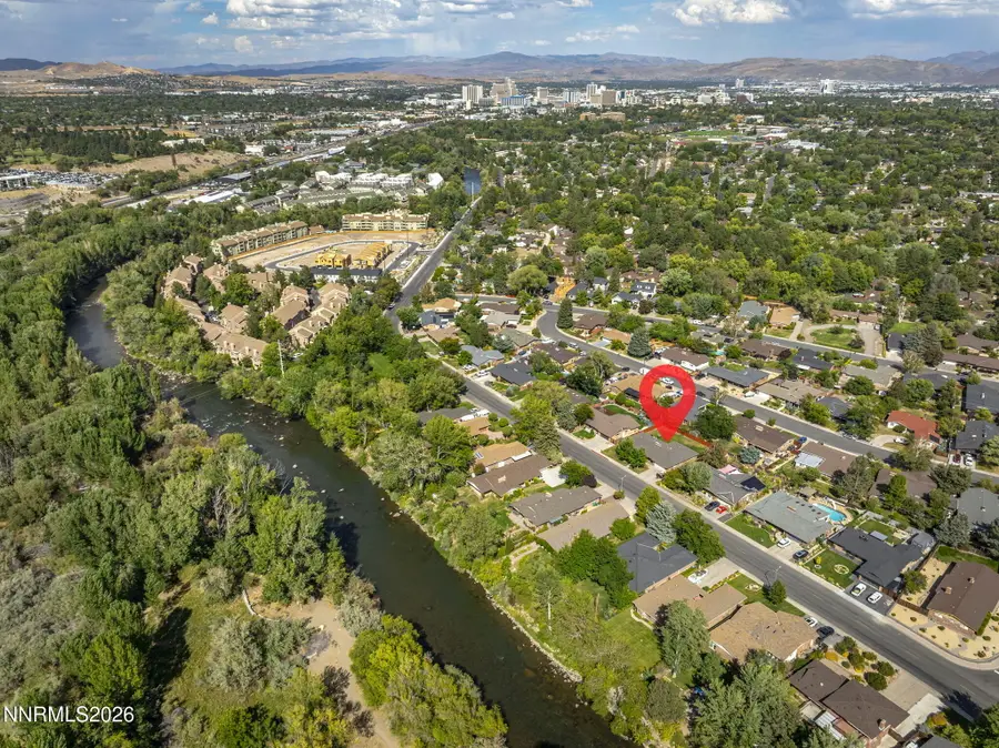 3070 Idlewild Drive, Reno, NV 89509 - #2