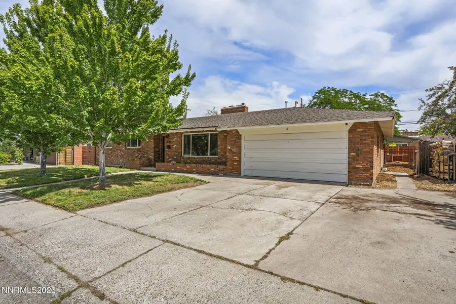 3070 Idlewild Drive, Reno, NV 89509 - #3