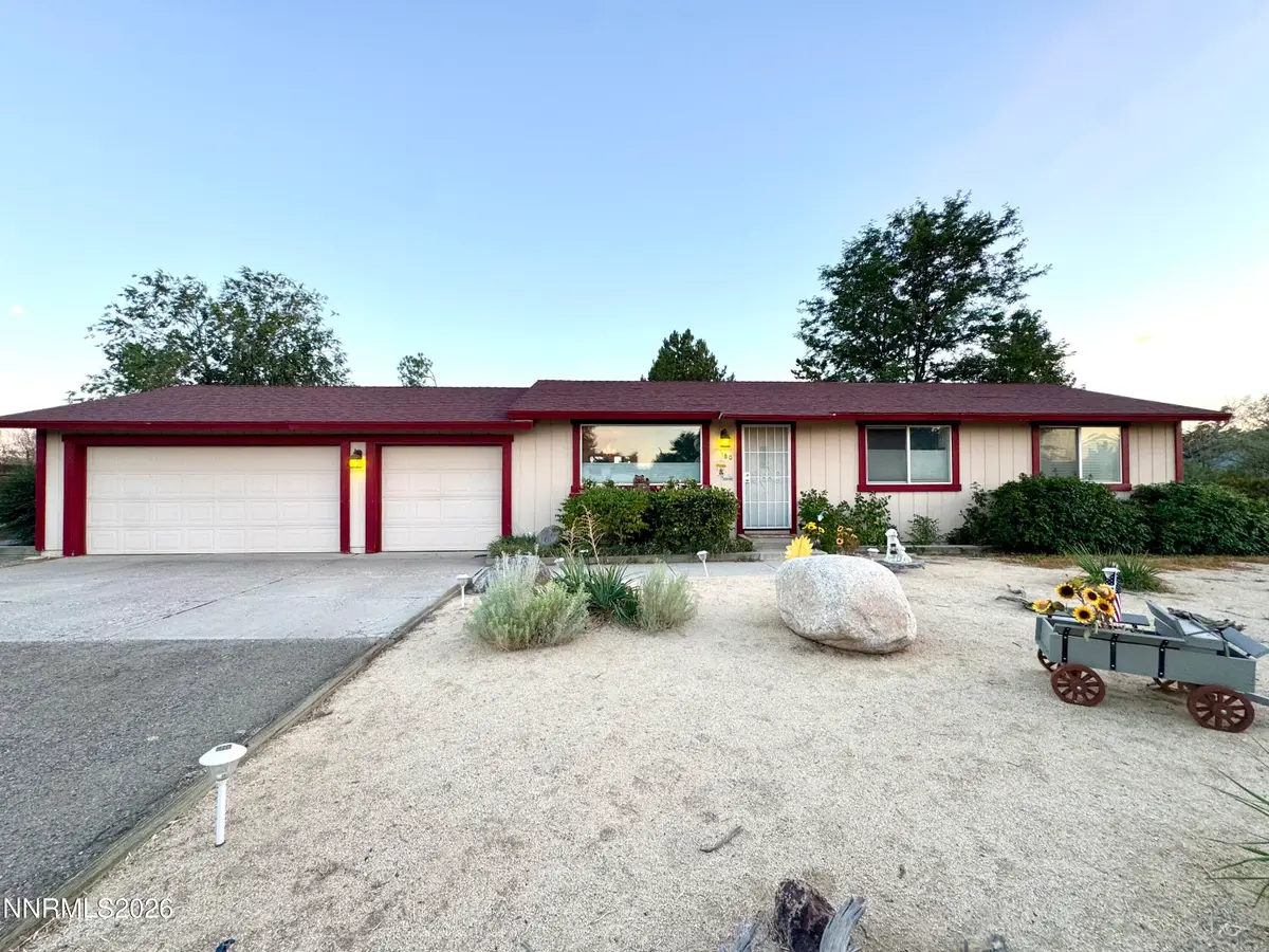 180 E Sky Ranch Boulevard, Sparks, NV 89441 - #1