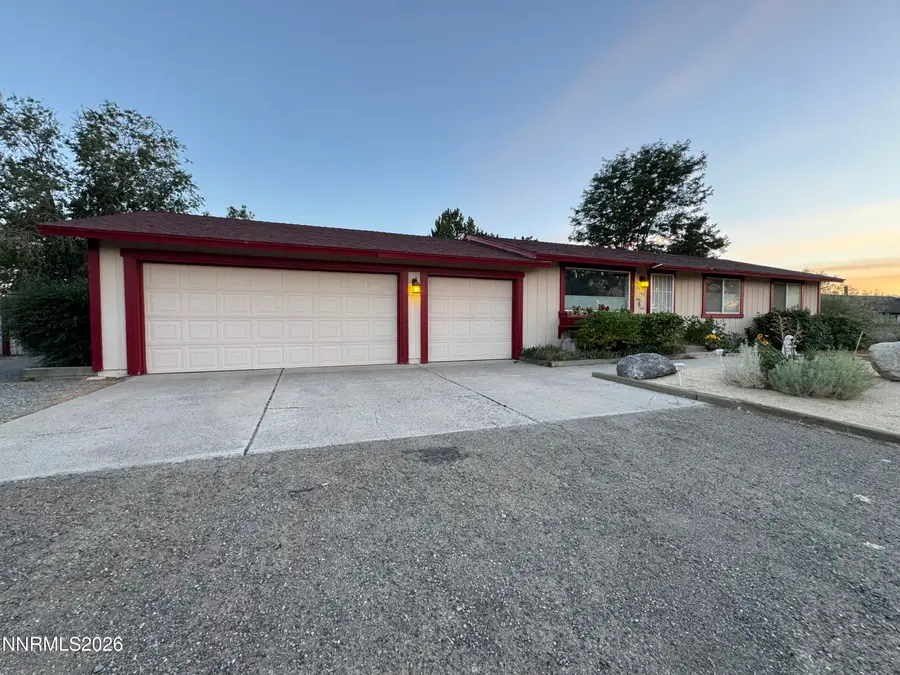 180 E Sky Ranch Boulevard, Sparks, NV 89441 - #2