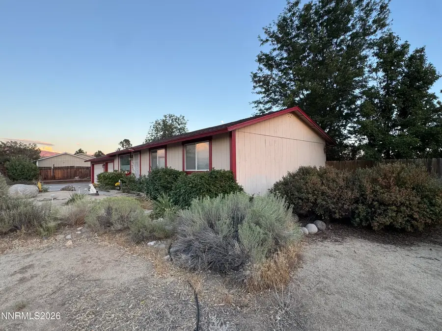 180 E Sky Ranch Boulevard, Sparks, NV 89441 - #3