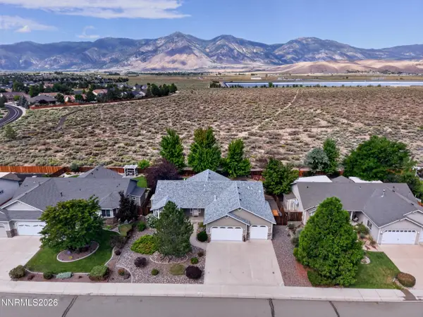 2962 San Mateo Drive, Minden, NV 89423