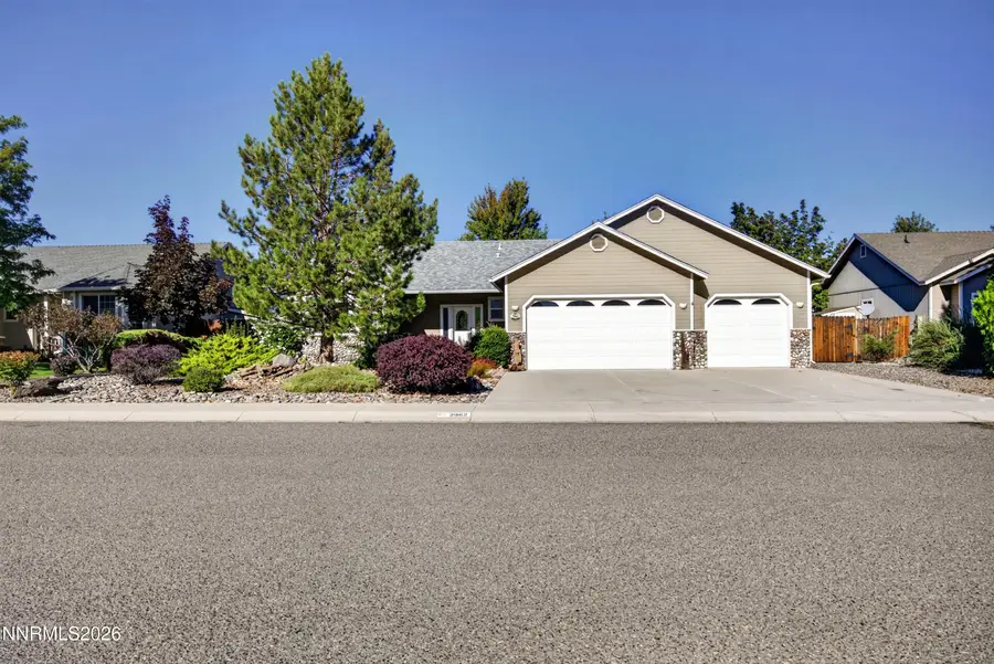 2962 San Mateo Drive, Minden, NV 89423 - #2