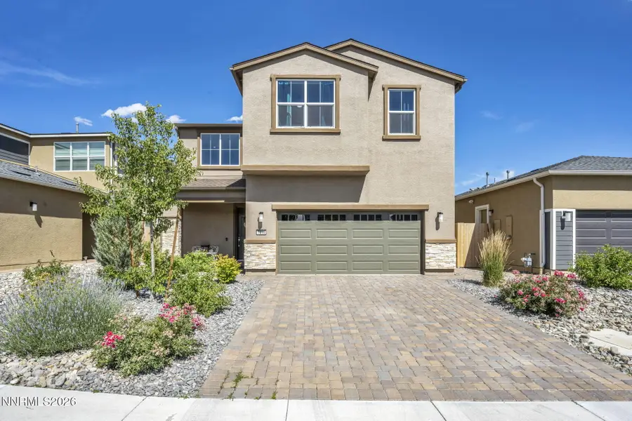 7814 Navasota Drive, Sparks, NV 89436 - #2