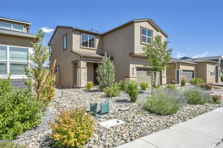7814 Navasota Drive, Sparks, NV 89436 - #3