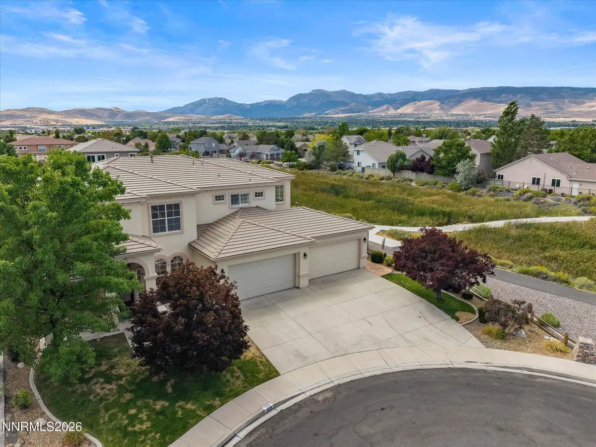 1620 Trailhead Drive, Reno, NV 89521 - #1