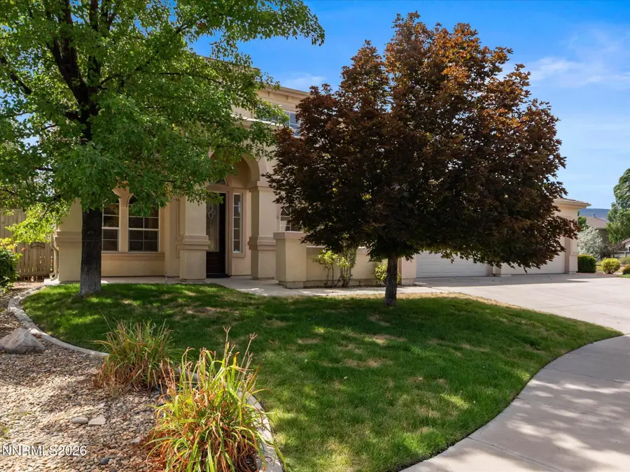 1620 Trailhead Drive, Reno, NV 89521 - #2