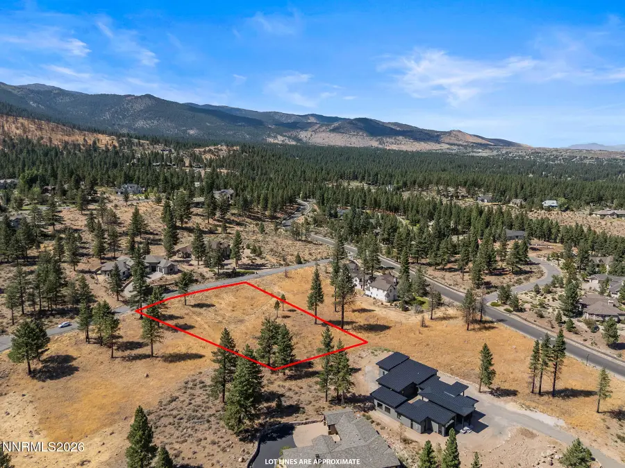455 Mount Mahogany Court, Reno, NV 89511 - #3